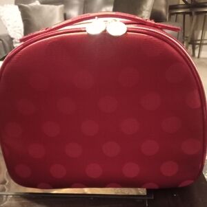 Nwot Estee Lauder Cosmetic Bag